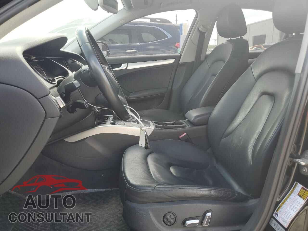 AUDI A4 2015 - WAUAFAFL7FA019249