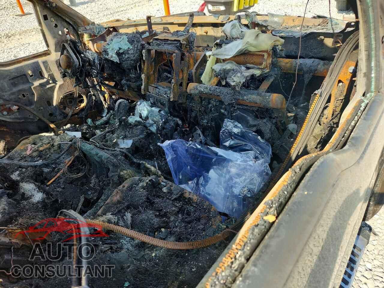 FORD F150 2012 - 1FTFW1CF7CFA85371