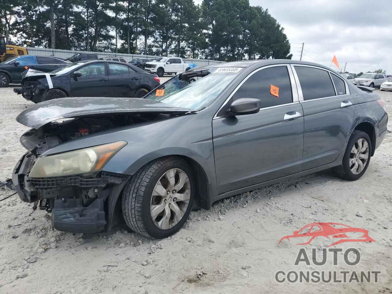HONDA ACCORD 2009 - 1HGCP36809A001360