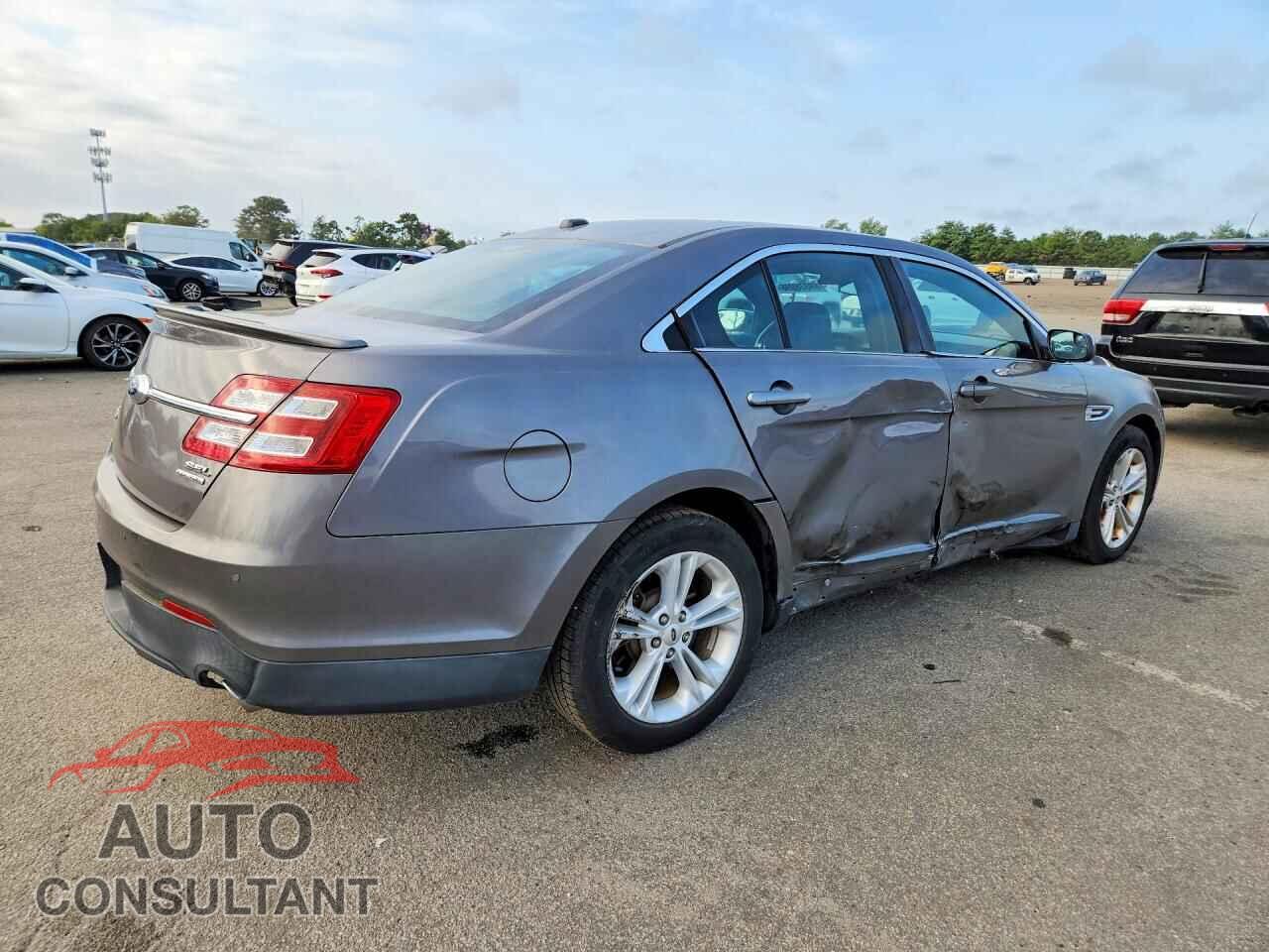 FORD TAURUS 2014 - 1FAHP2E82EG141875