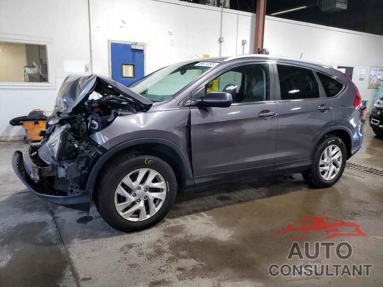 HONDA CRV 2015 - 2HKRM4H79FH618224