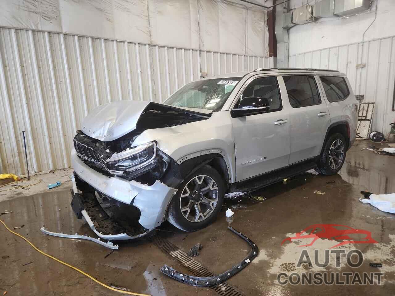 JEEP WAGONEER 2024 - 1C4SJVDP5RS176389