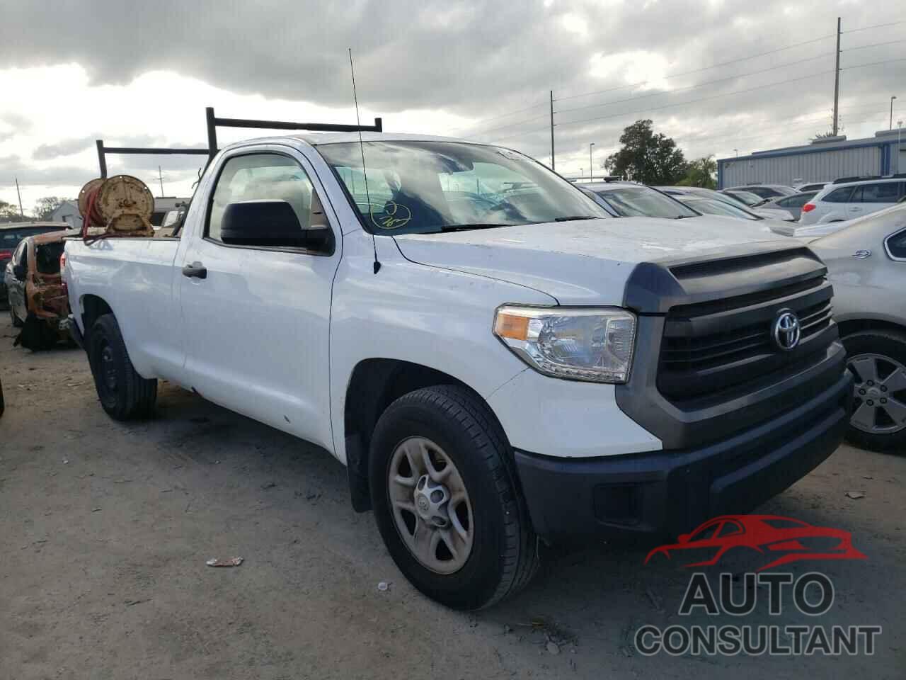 TOYOTA TUNDRA 2016 - 5TFNW5F18GX200174