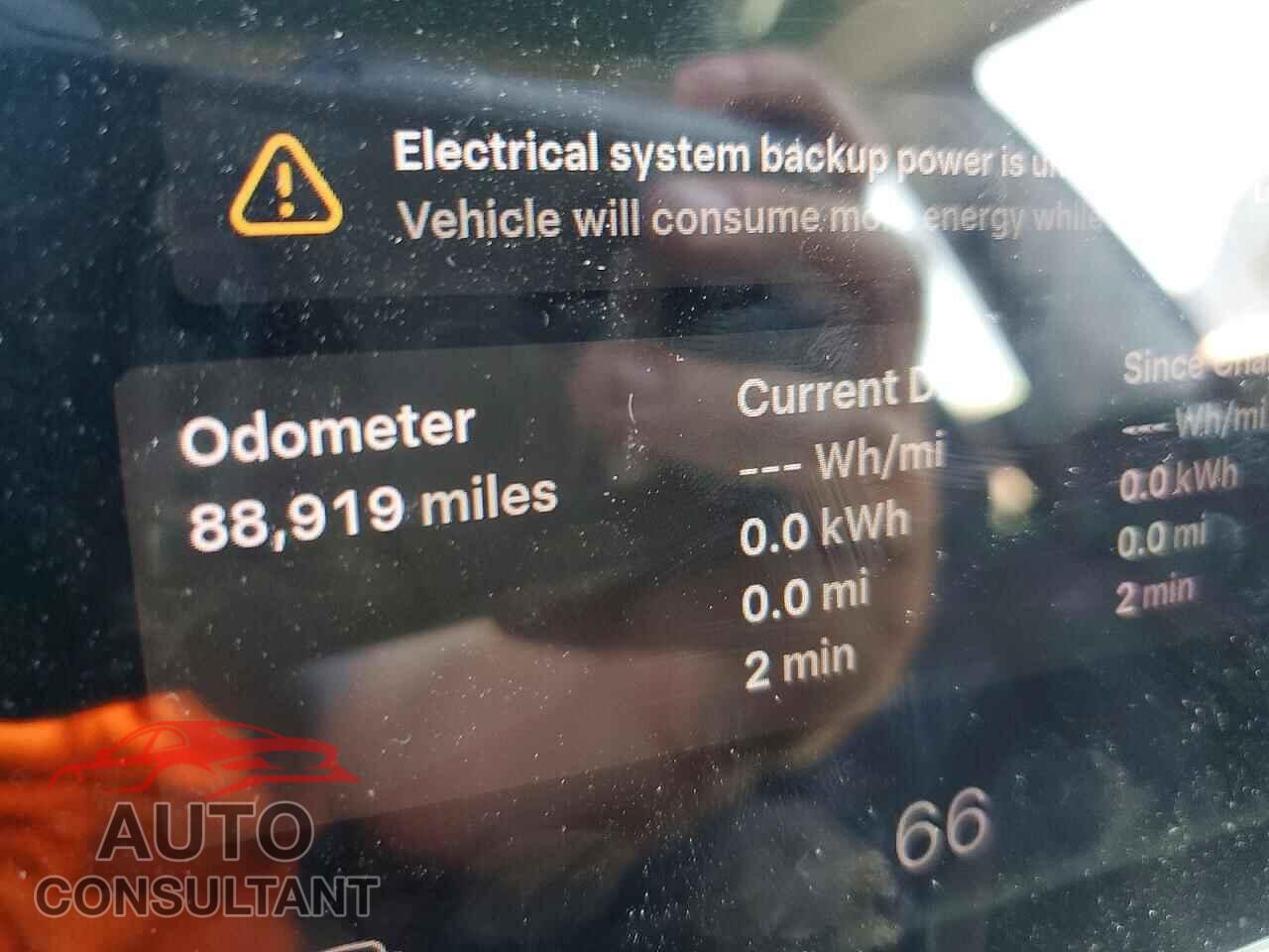 TESLA MODEL 3 2019 - 5YJ3E1EB4KF451449
