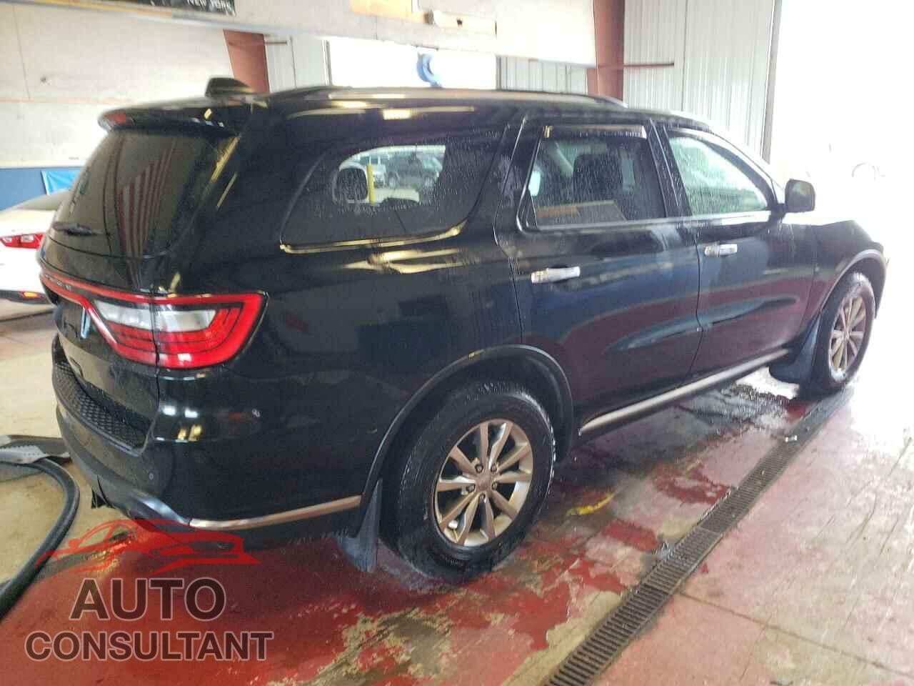 DODGE DURANGO 2017 - 1C4RDJAG5HC908175
