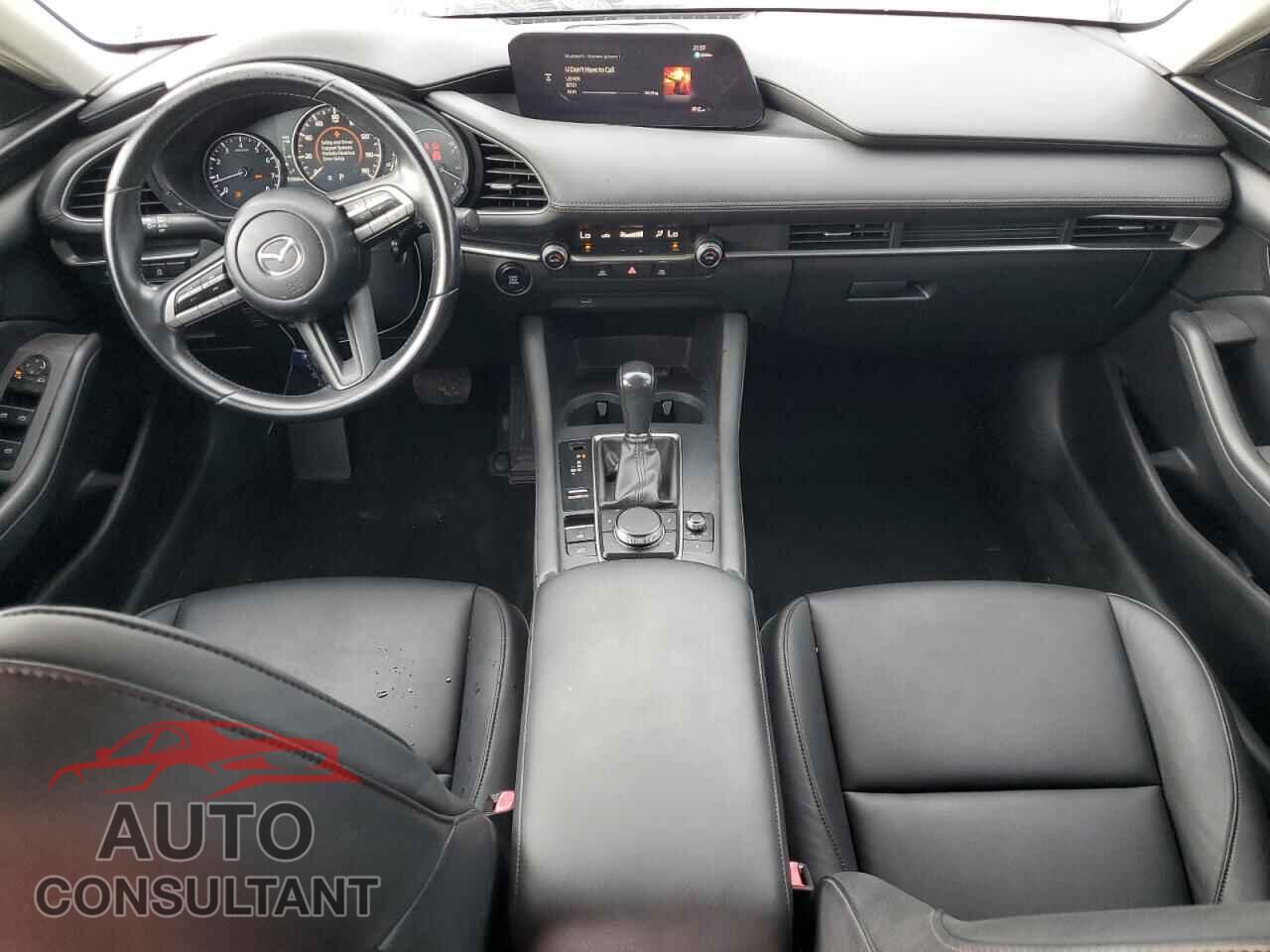 MAZDA 3 2020 - JM1BPACL5L1168084