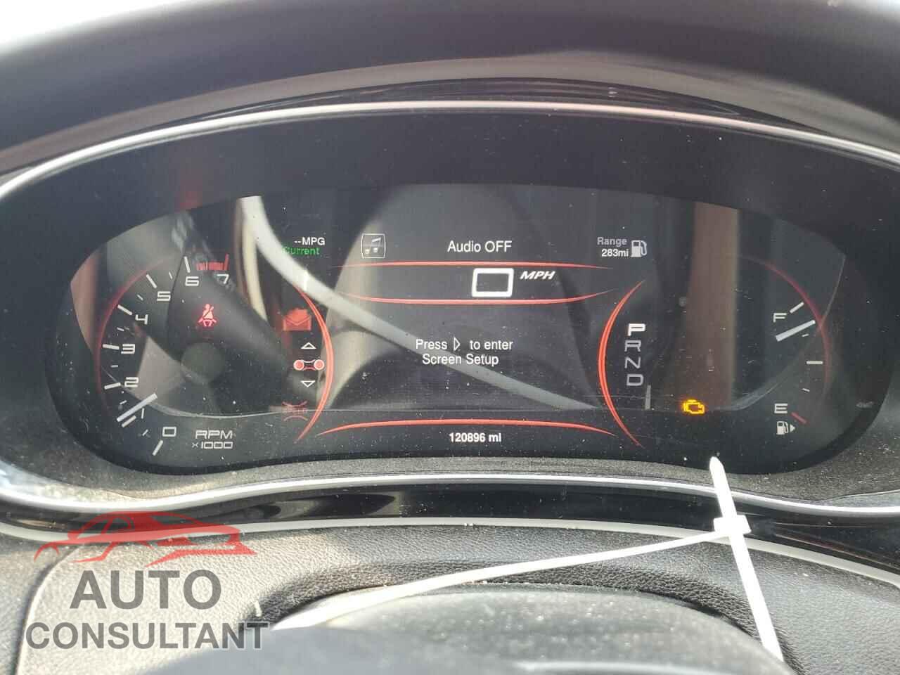 DODGE DART 2014 - 1C3CDFCB0ED835375