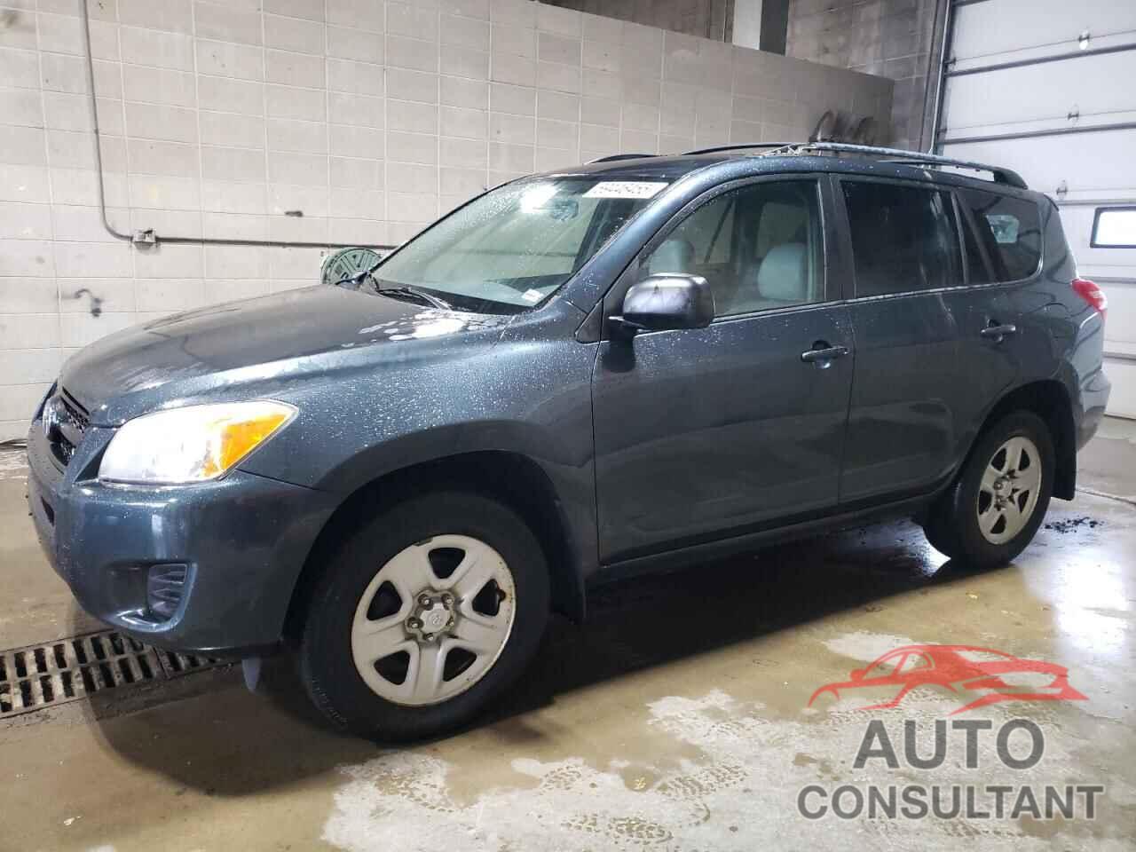 TOYOTA RAV4 2009 - 2T3BK33VX9W013326