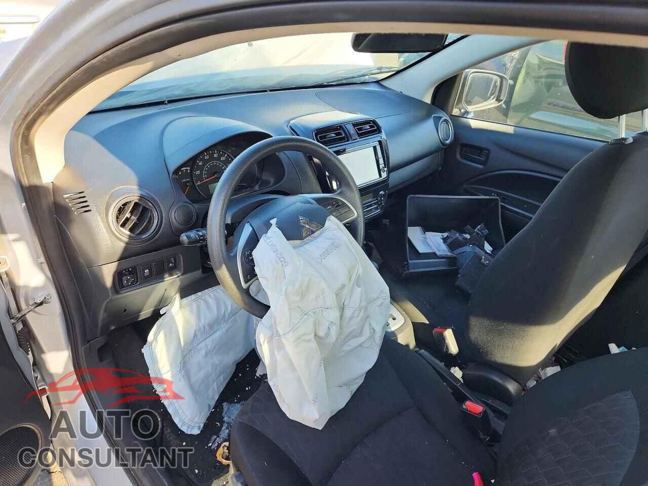 MITSUBISHI MIRAGE 2024 - ML32AUHJ2RH019094