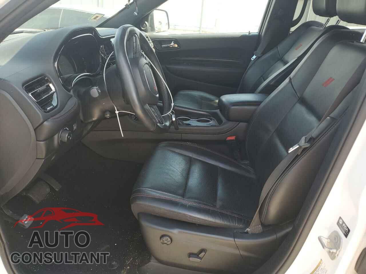 DODGE DURANGO 2023 - 1C4SDJCT5PC612731