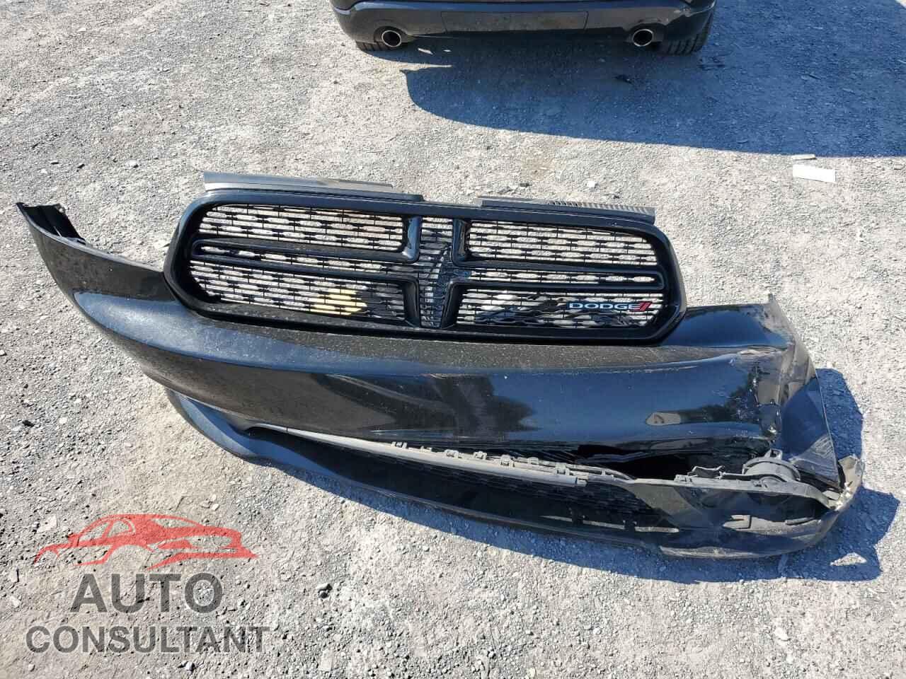 DODGE DURANGO 2018 - 1C4RDHDG9JC385253