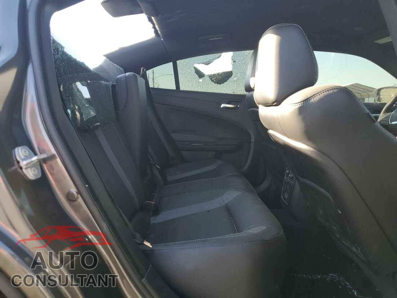 DODGE CHARGER 2023 - 2C3CDXBG3PH547374