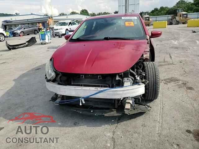DODGE DART 2014 - 1C3CDFCB0ED835375
