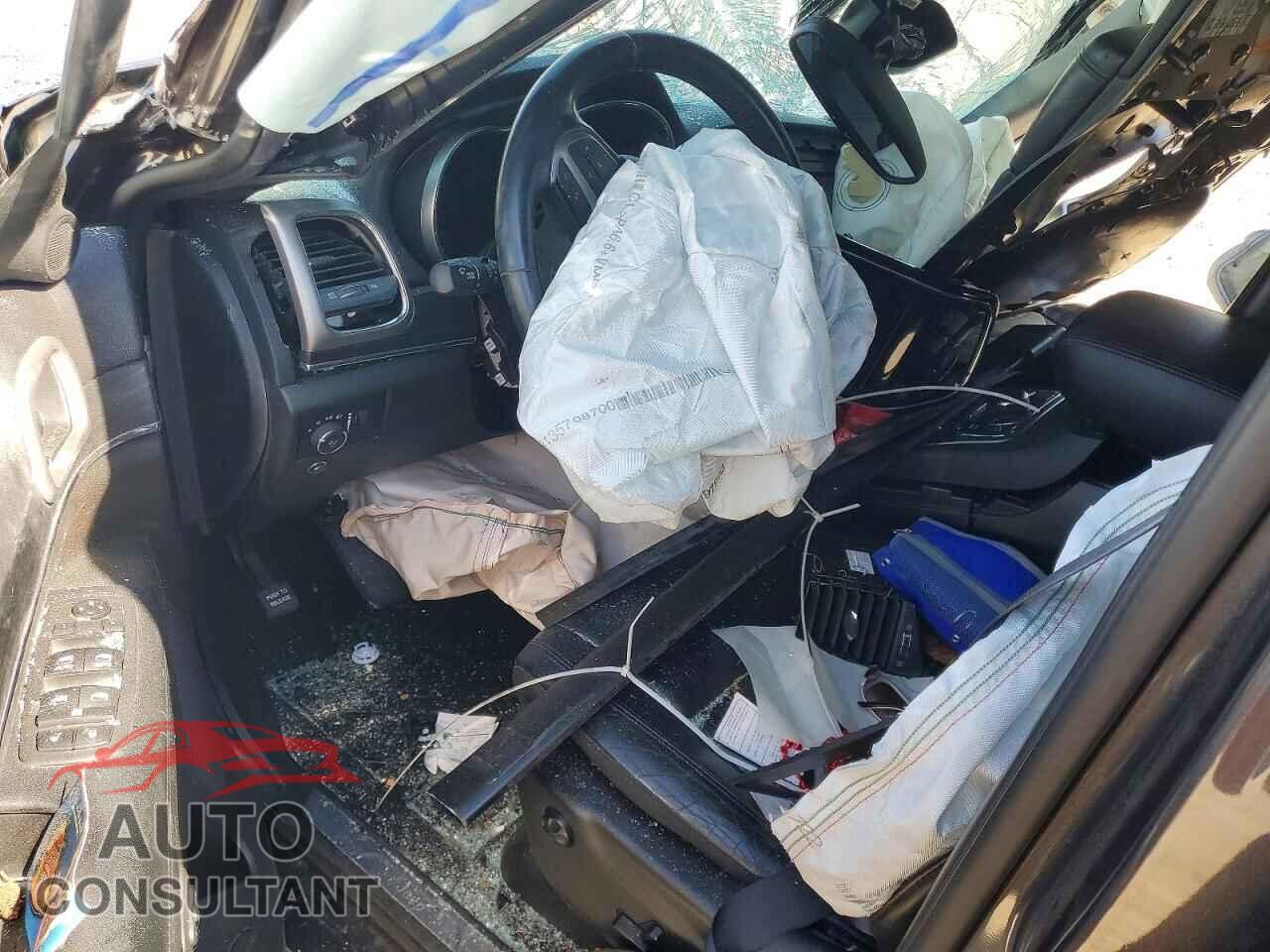 JEEP CHEROKEE 2019 - 1C4RJFBG8KC803979