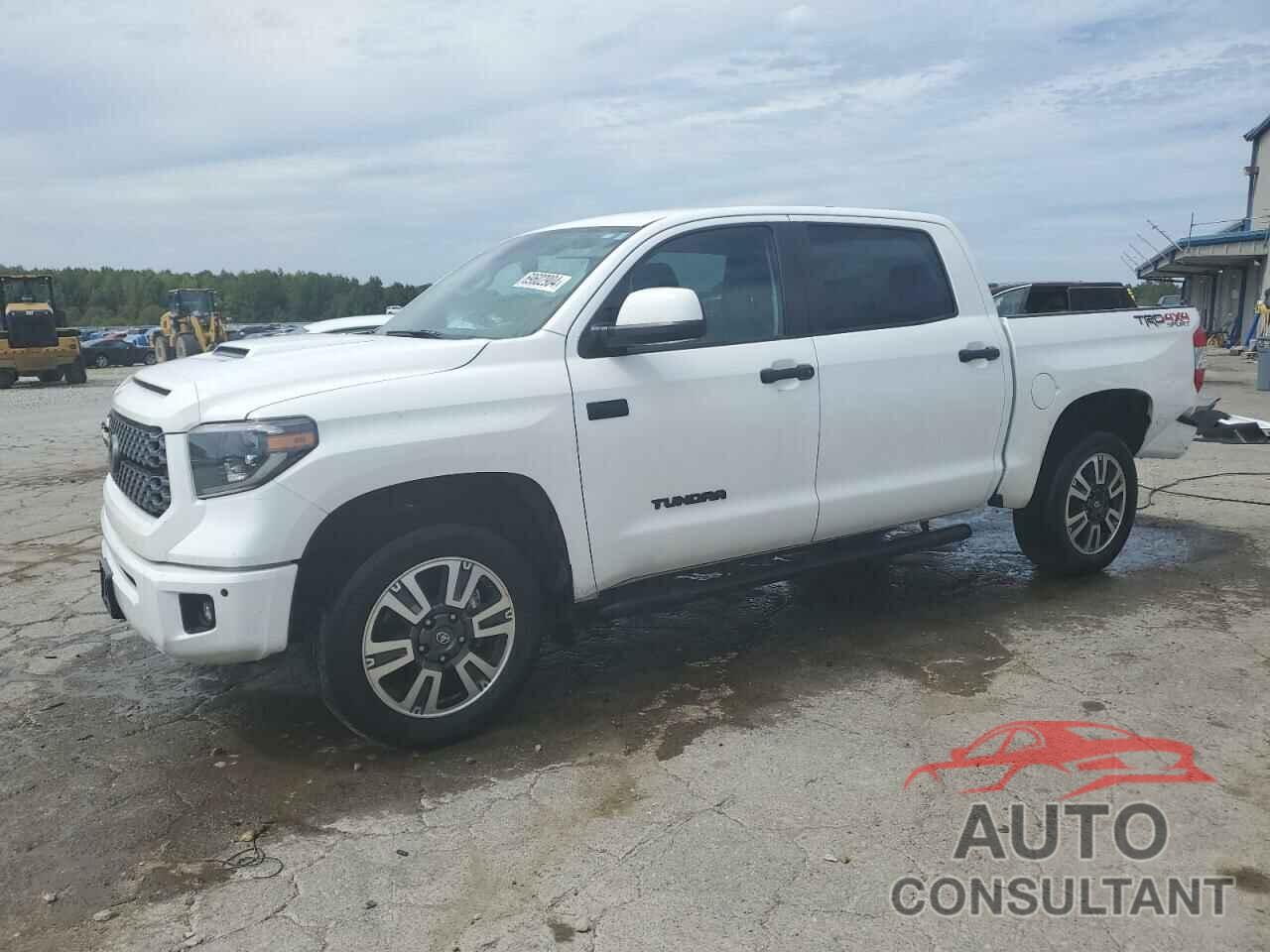 TOYOTA TUNDRA 2020 - 5TFDY5F17LX923241