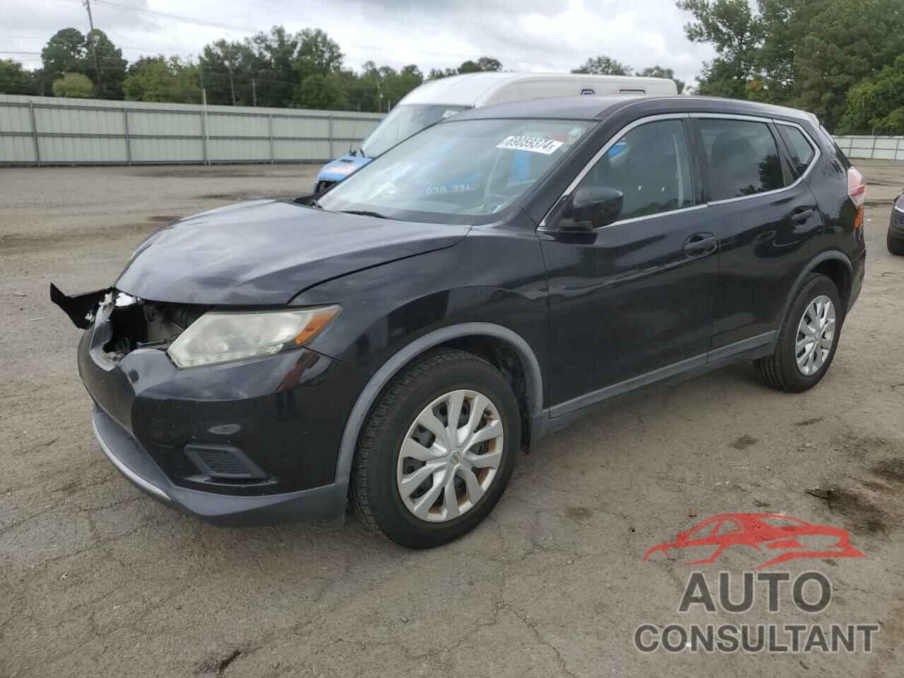 NISSAN ROGUE 2016 - KNMAT2MT5GP638550