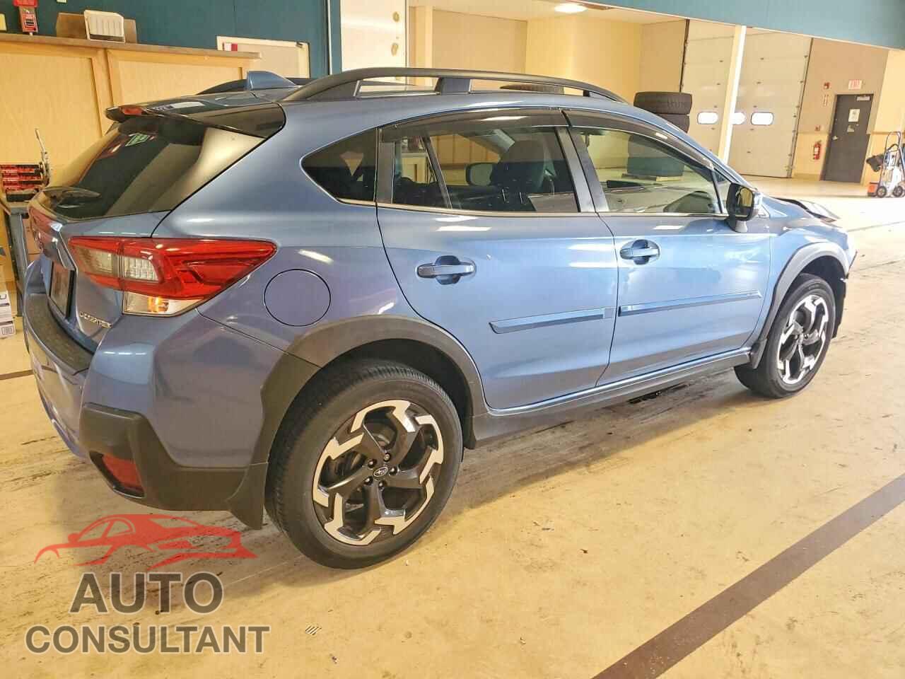 SUBARU CROSSTREK 2023 - JF2GTHMC8PH309012