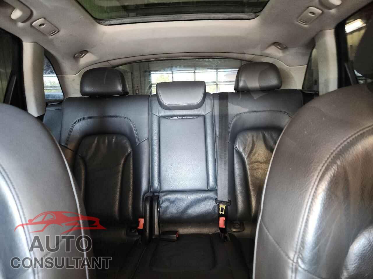 AUDI Q5 2015 - WA1CFAFP9FA130197