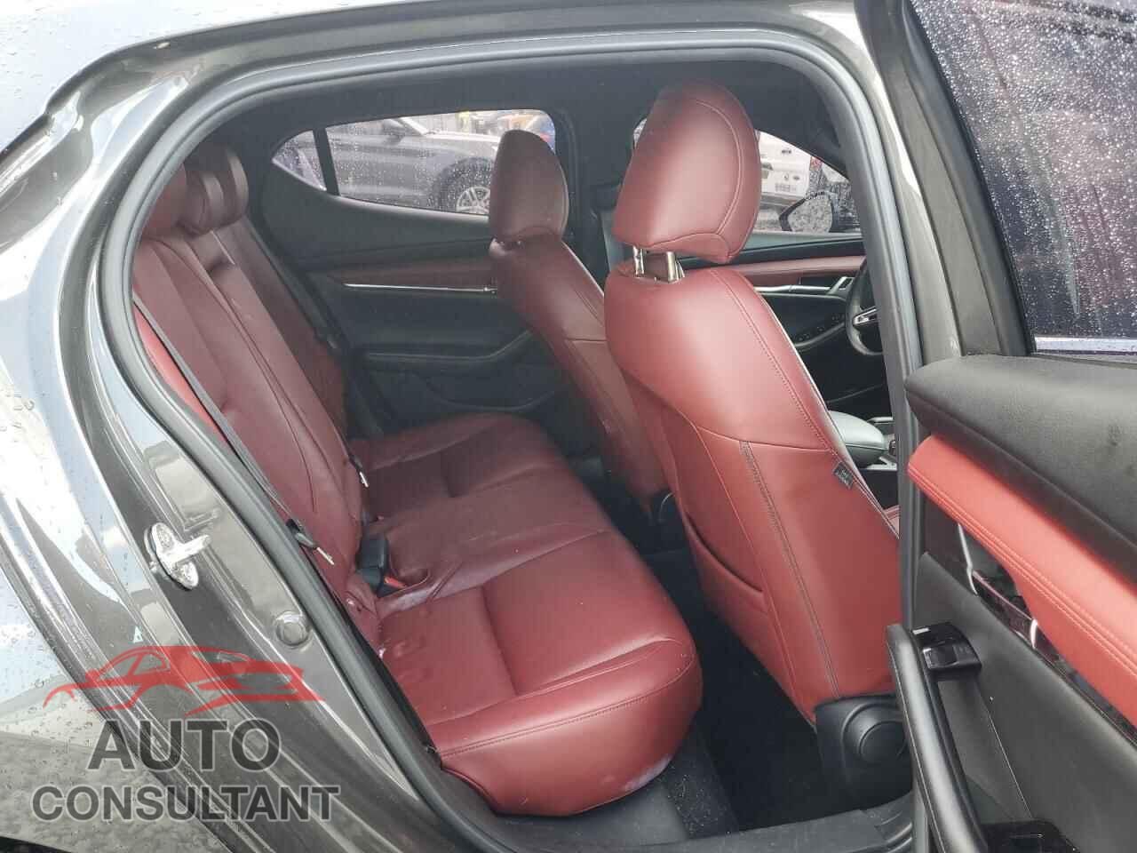MAZDA 3 2021 - JM1BPAML7M1313688