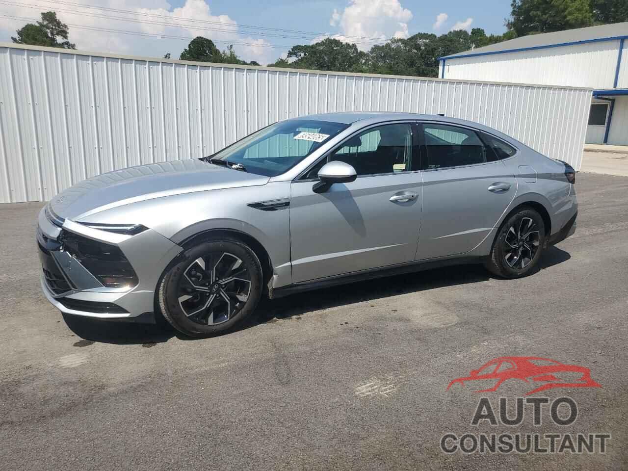 HYUNDAI SONATA 2025 - KMHL64JA1SA449495