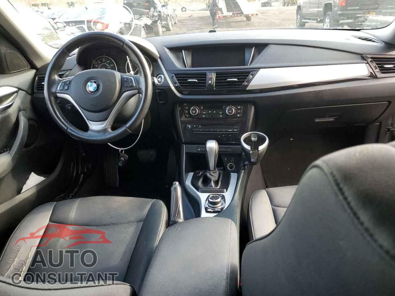 BMW X1 2015 - WBAVM5C55FVV93667