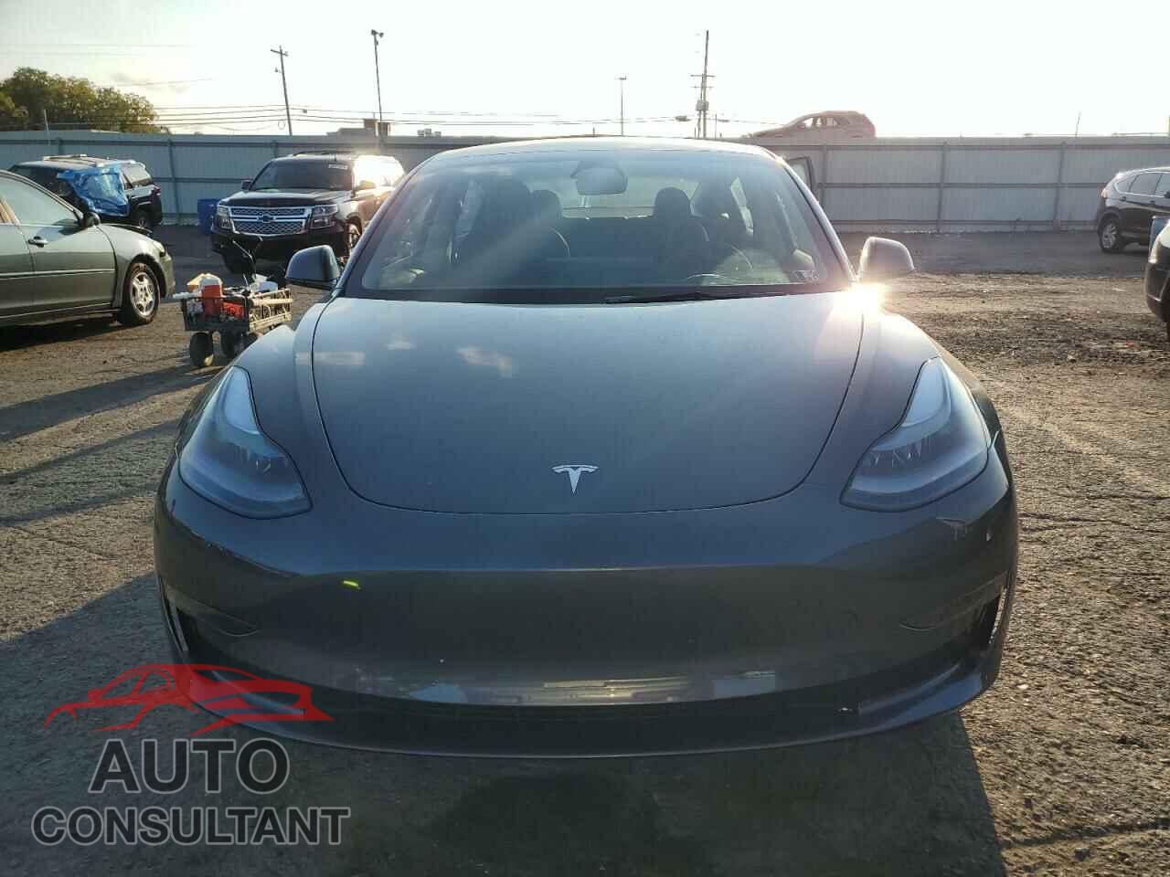 TESLA MODEL 3 2023 - 5YJ3E1EA4PF665789