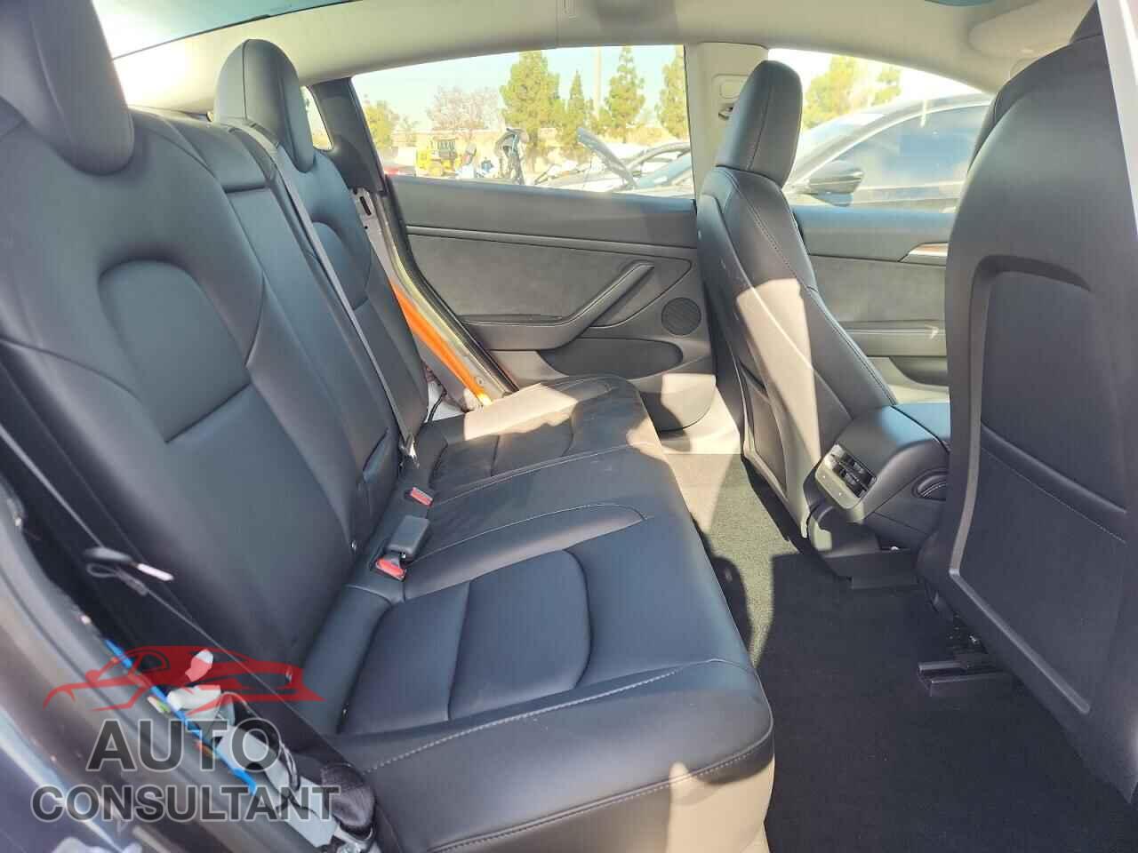 TESLA MODEL 3 2023 - 5YJ3E1EB9PF685898