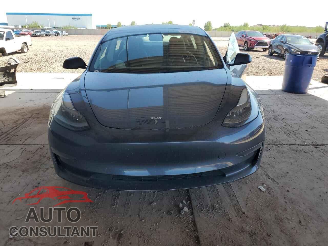 TESLA MODEL 3 2023 - 5YJ3E1EA3PF449531