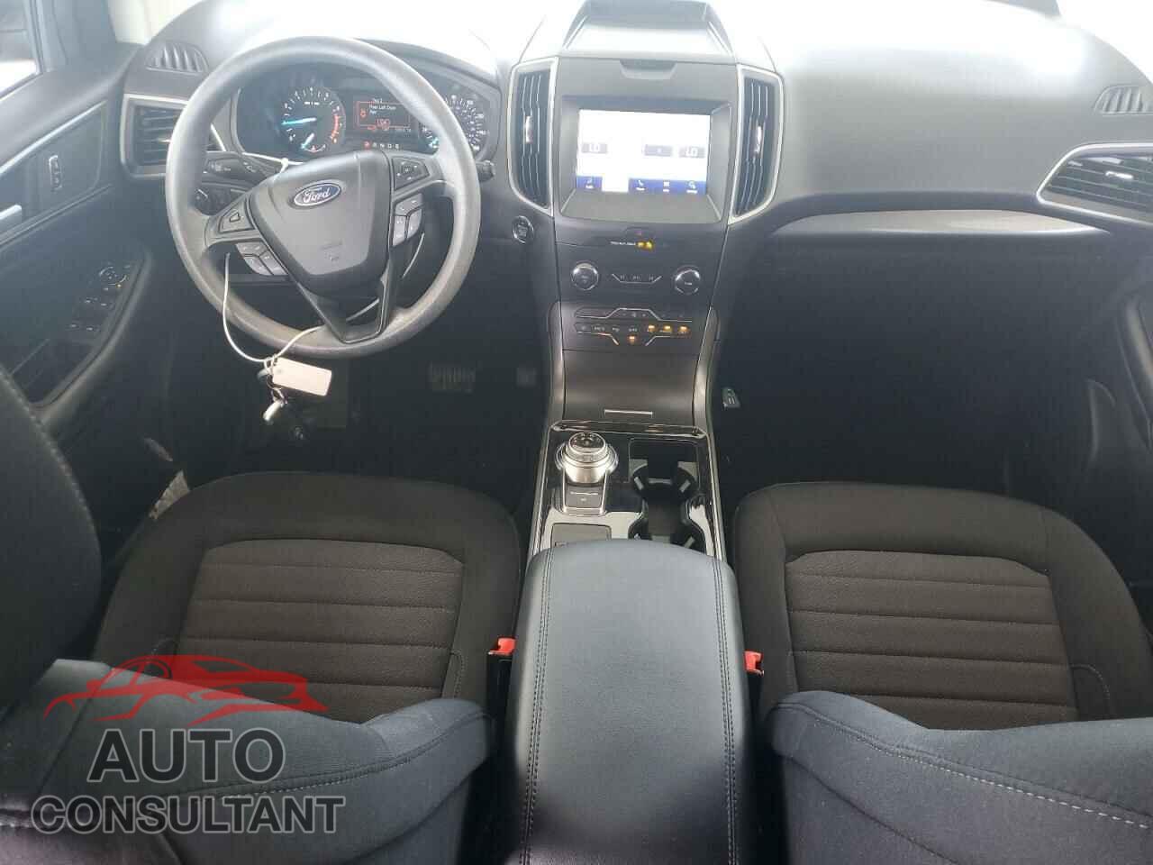 FORD EDGE 2020 - 2FMPK3G9XLBB33894