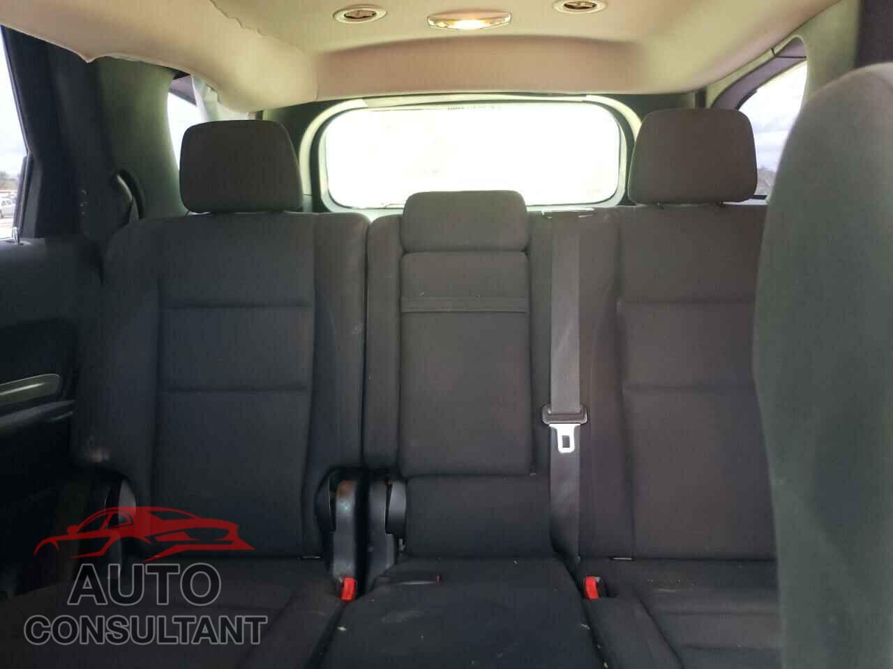 DODGE DURANGO 2014 - 1C4RDHAG6EC594959