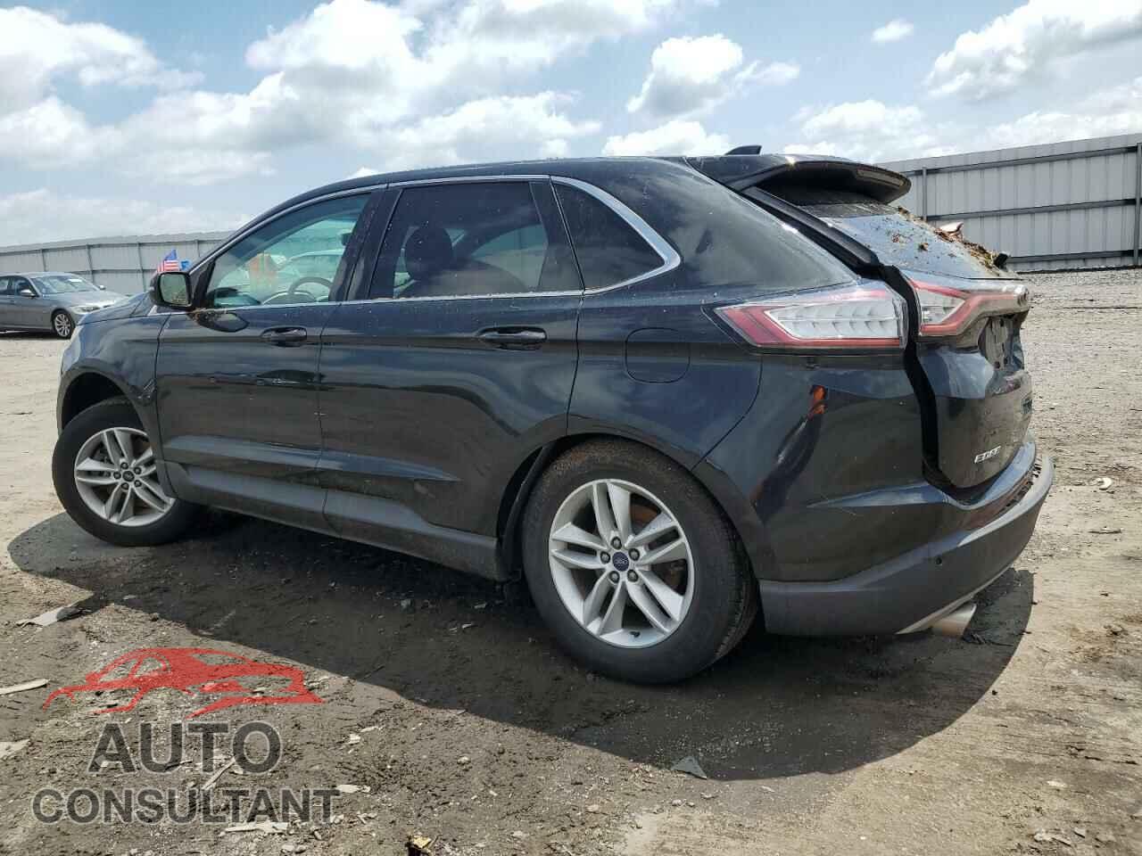 FORD EDGE 2015 - 2FMTK4J85FBC21843