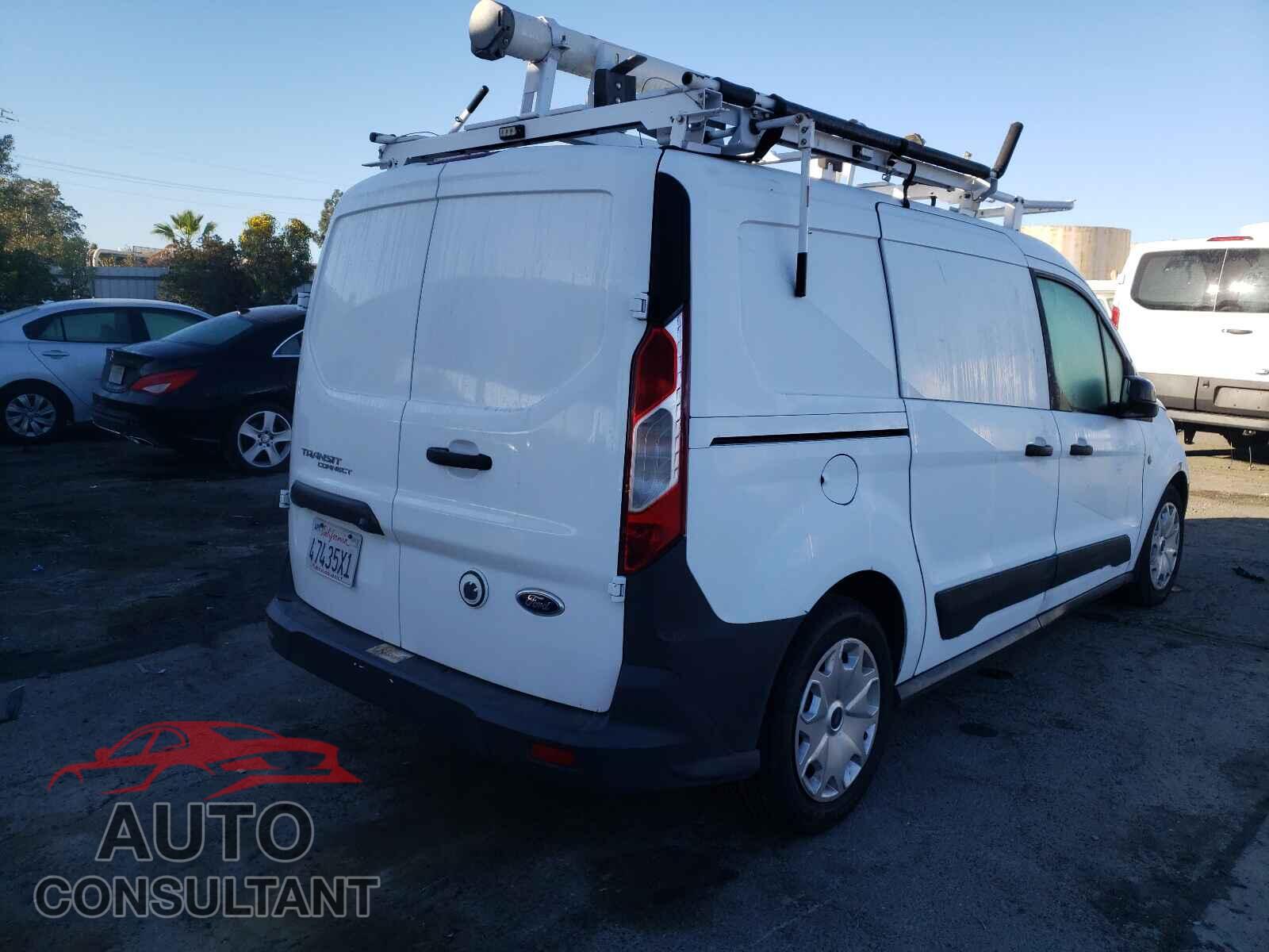 FORD TRANSIT CO 2016 - NM0LS7E71G1255196