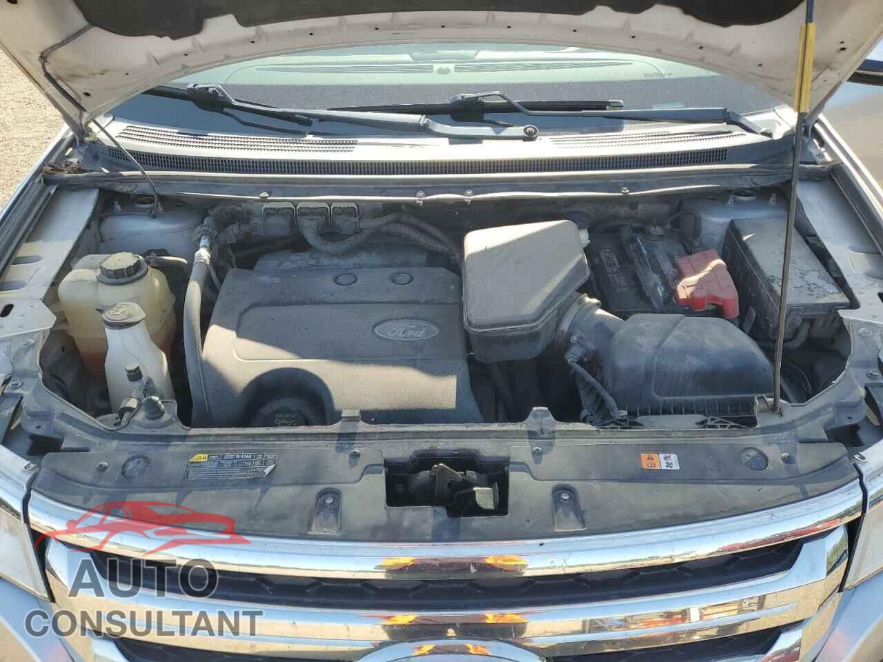 FORD EDGE 2013 - 2FMDK4KC3DBB60724