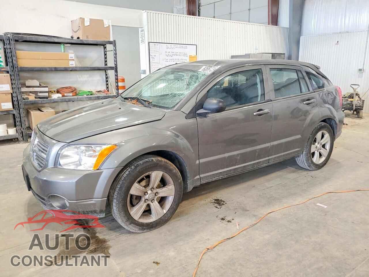 DODGE CALIBER 2012 - 1C3CDWDA4CD535390