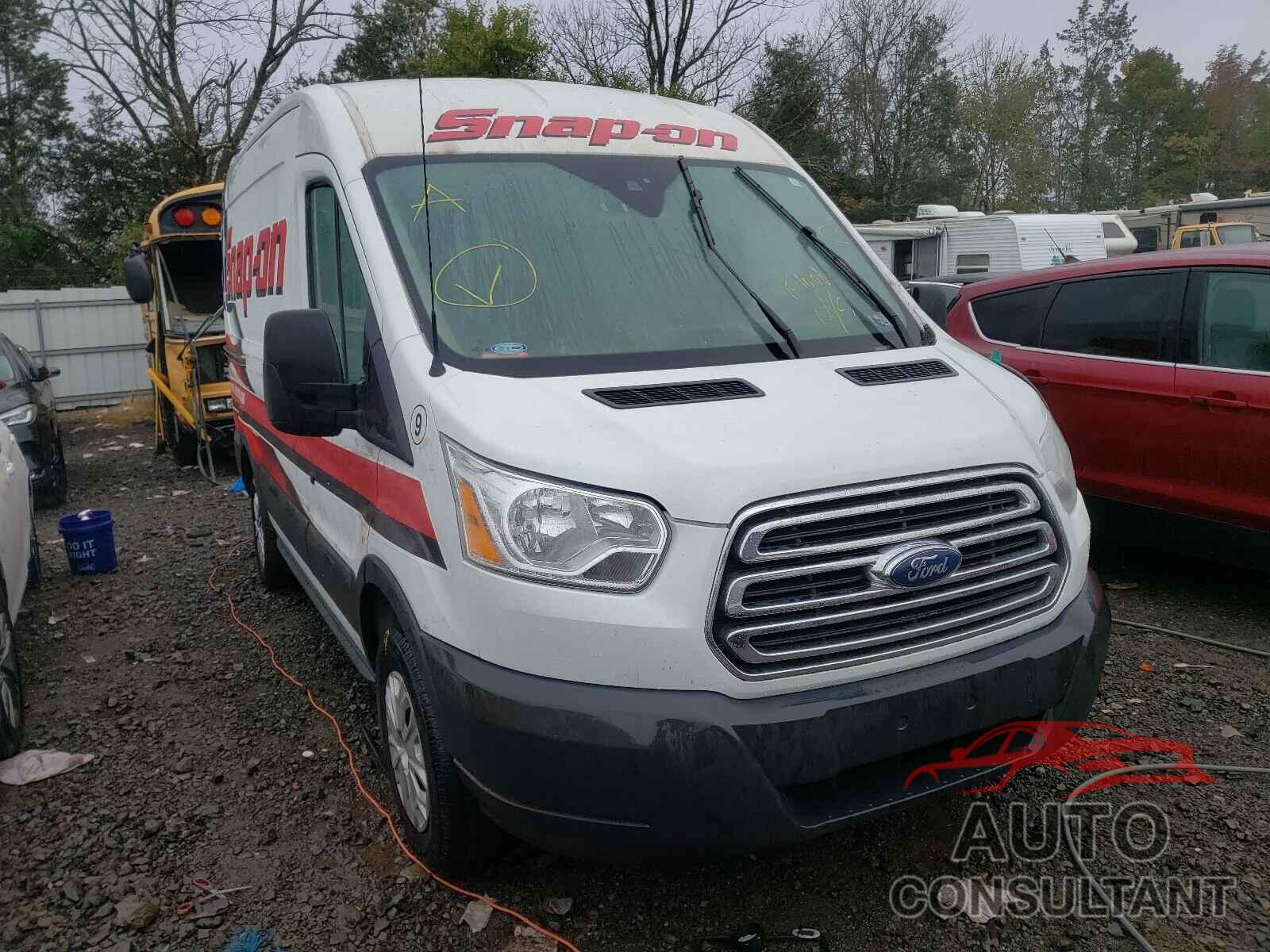 FORD TRANSIT CO 2016 - 1FTYR1CG8GKA24505