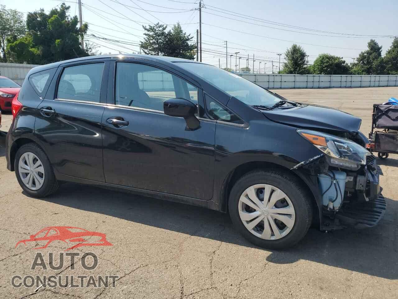 NISSAN VERSA 2017 - 3N1CE2CP3HL374736