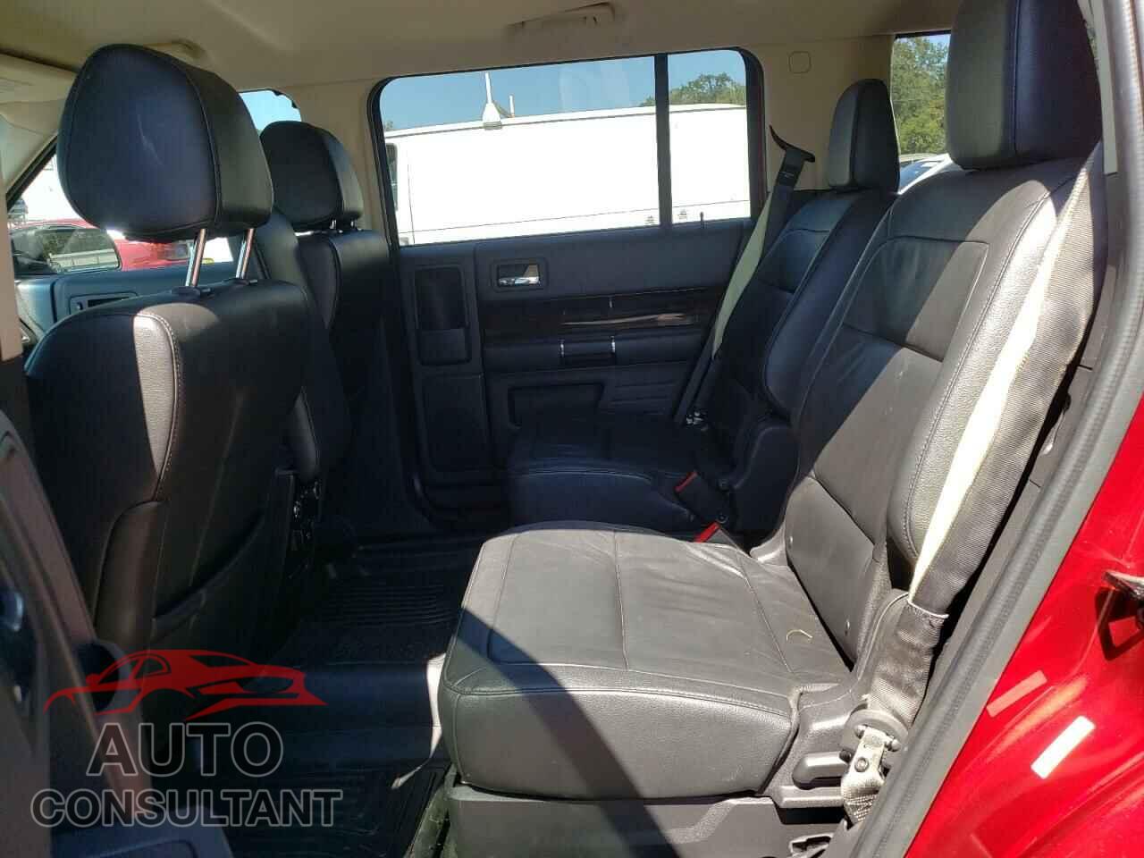 FORD FLEX 2016 - 2FMGK5C87GBA11329