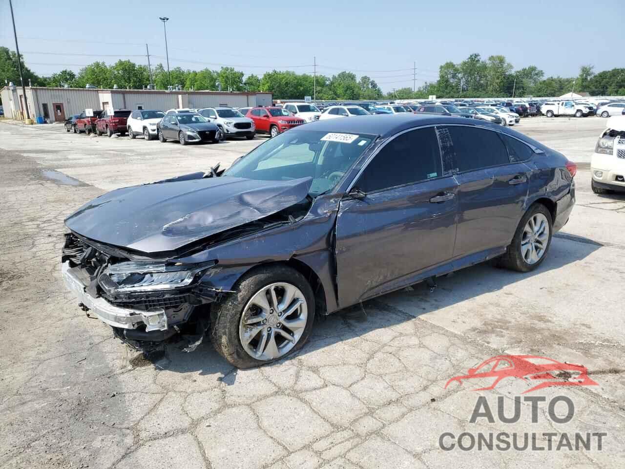 HONDA ACCORD 2020 - 1HGCV1F10LA095079