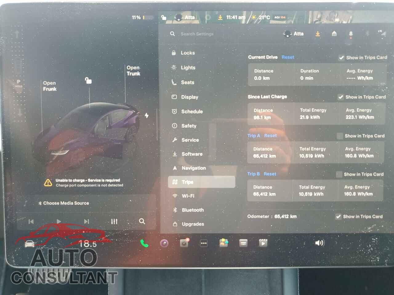 TESLA MODEL 3 2024 - LRW3E7FA0RC094025