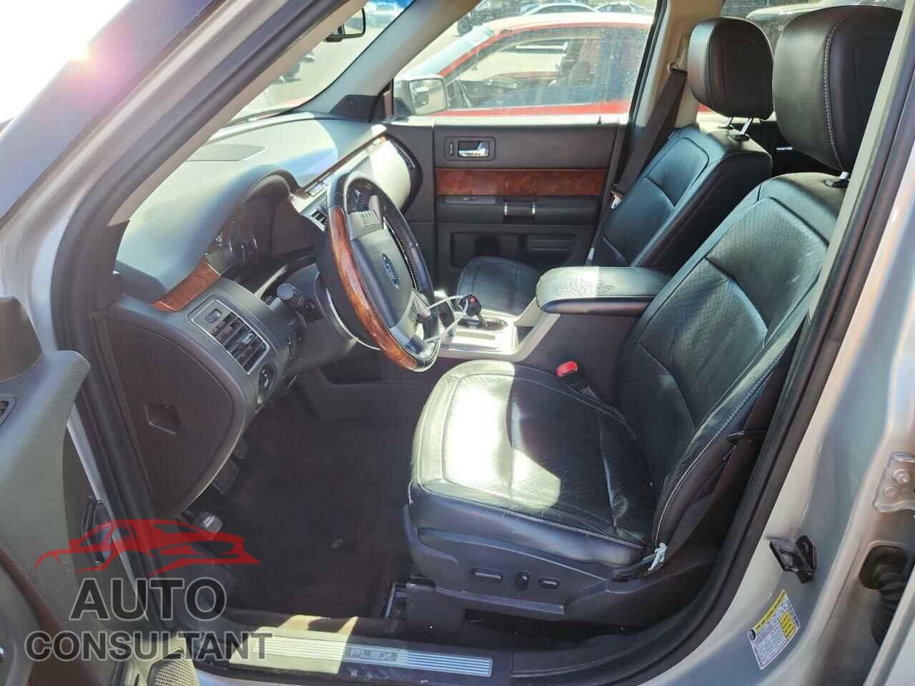 FORD FLEX 2010 - 2FMHK6DC1ABA70834