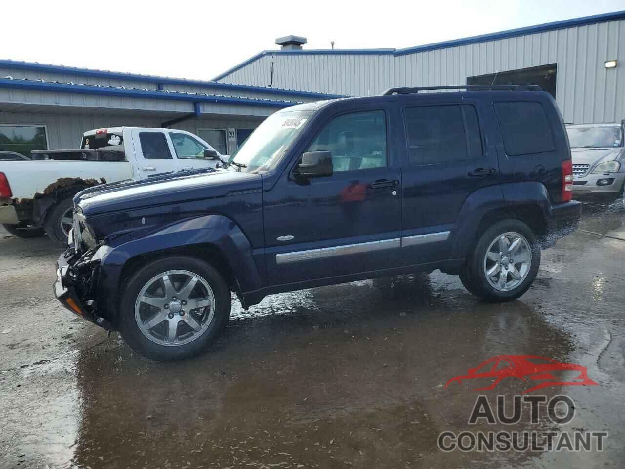 JEEP LIBERTY 2012 - 1C4PJMAK4CW200786