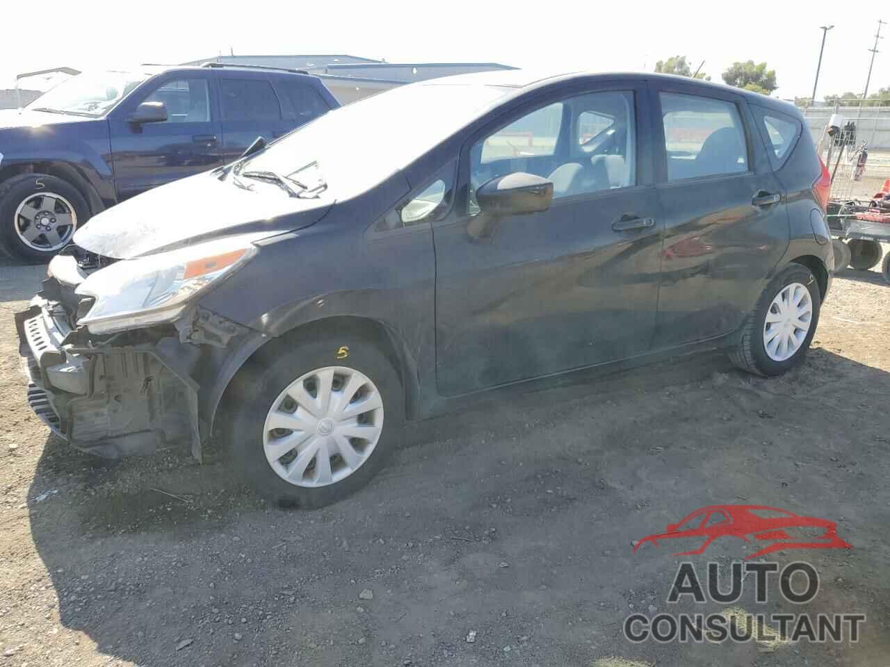 NISSAN VERSA 2016 - 3N1CE2CP4GL378485