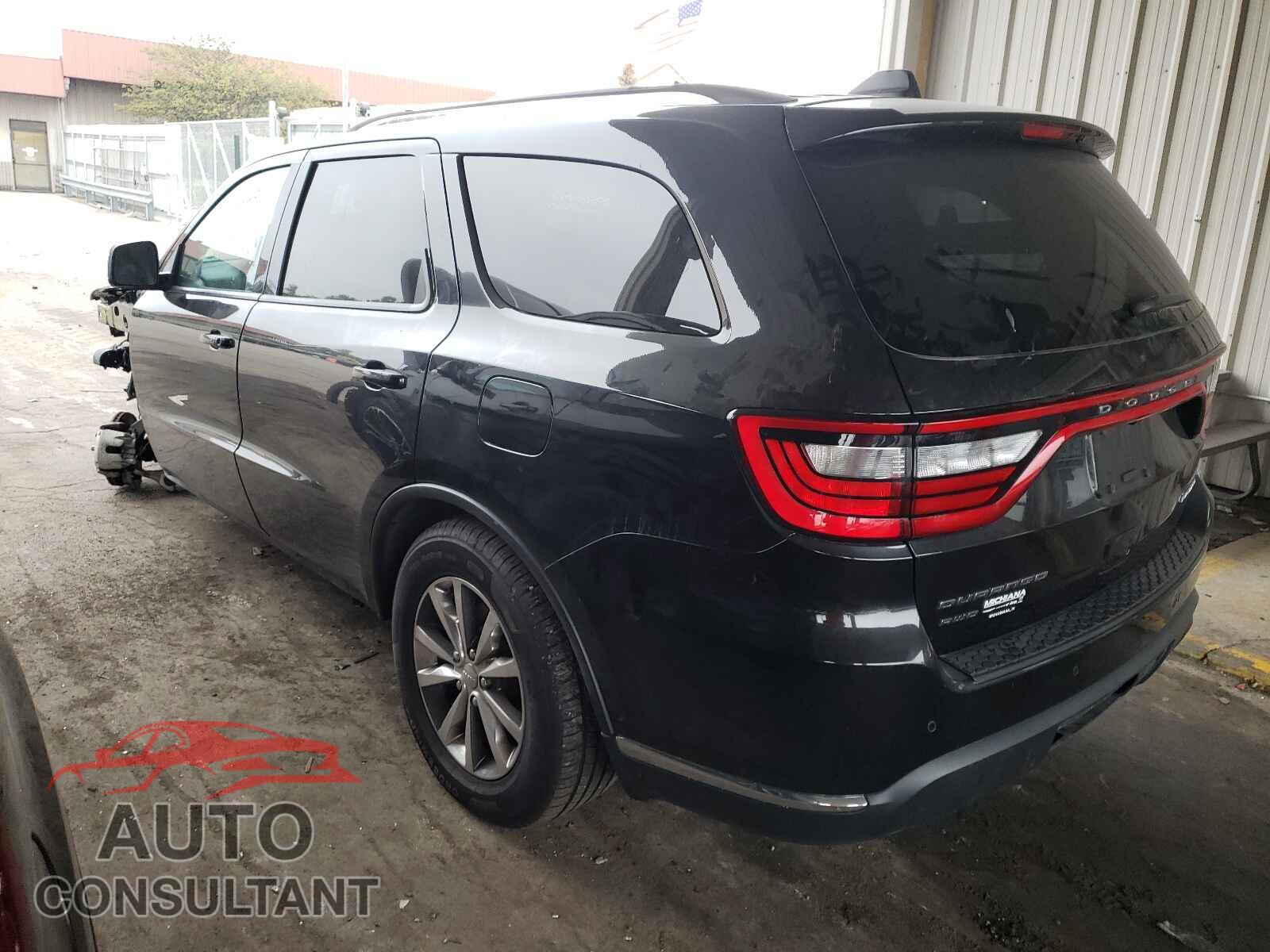 DODGE DURANGO 2016 - 1C4RDJDG6GC374971