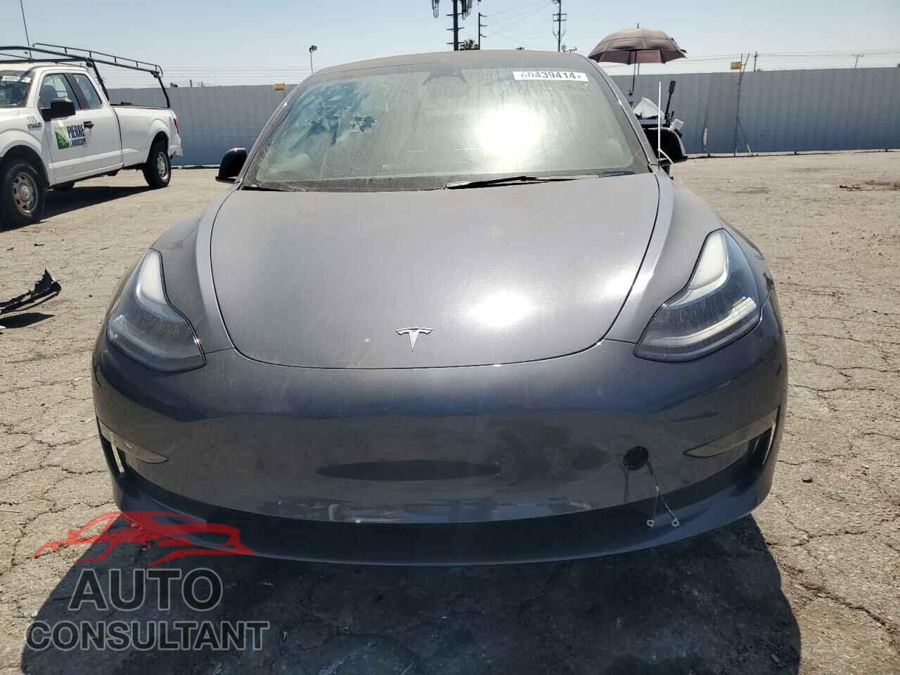 TESLA MODEL 3 2023 - 5YJ3E1EA7PF460189