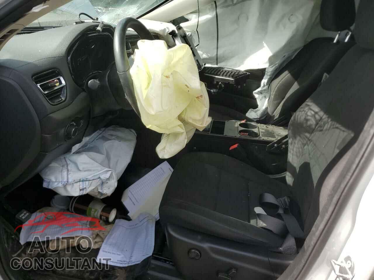 DODGE DURANGO 2022 - 1C4SDJFT0NC135568