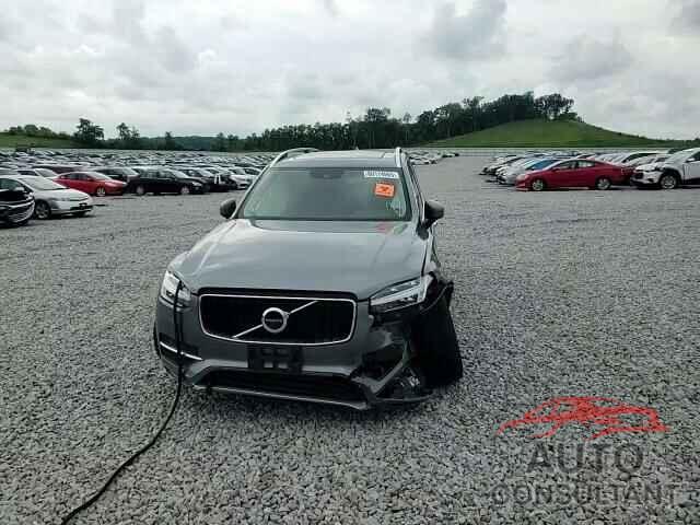VOLVO XC90 2018 - YV4102PK6J1341564