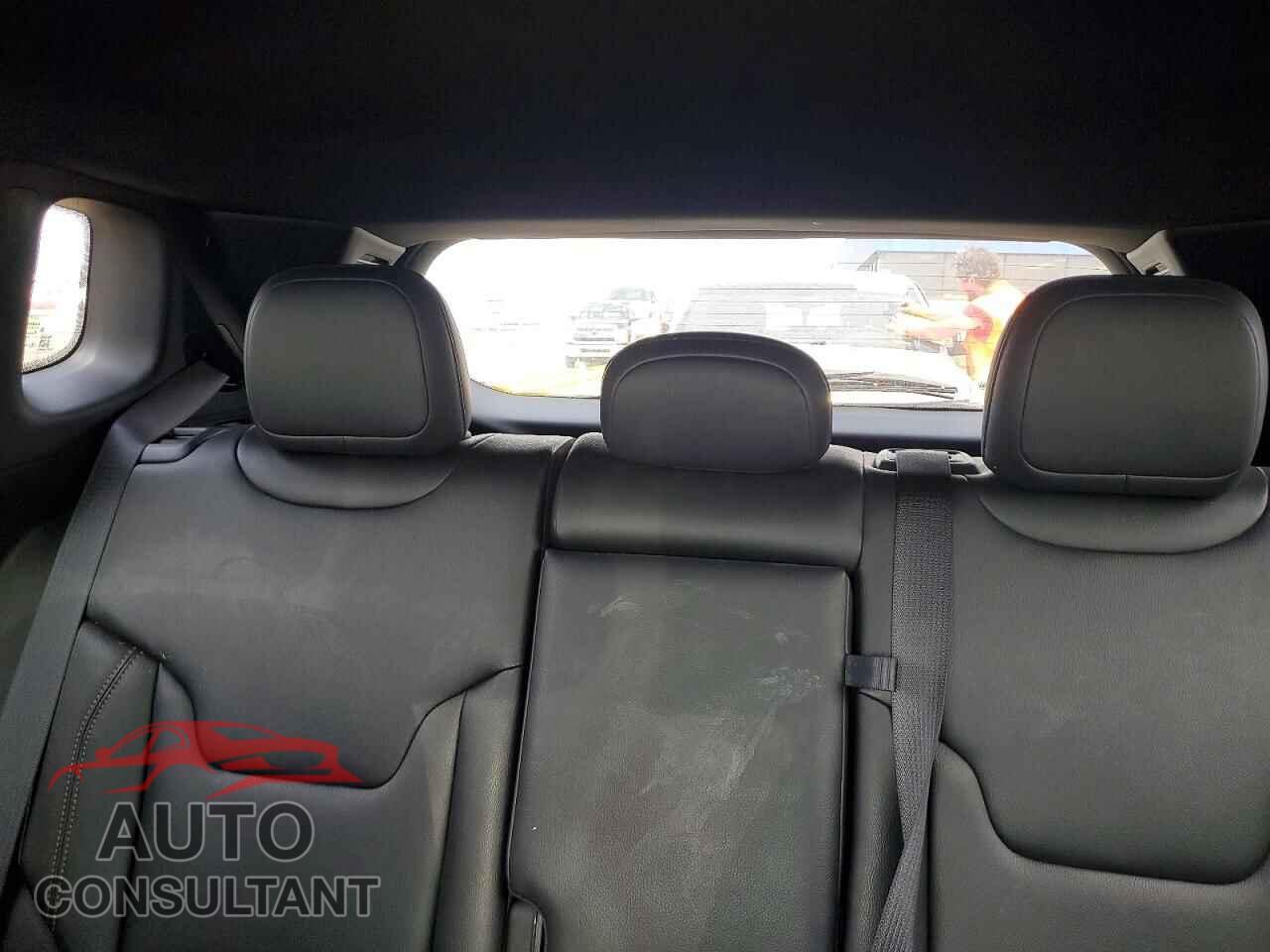 JEEP COMPASS 2024 - 3C4NJDCN1RT586743