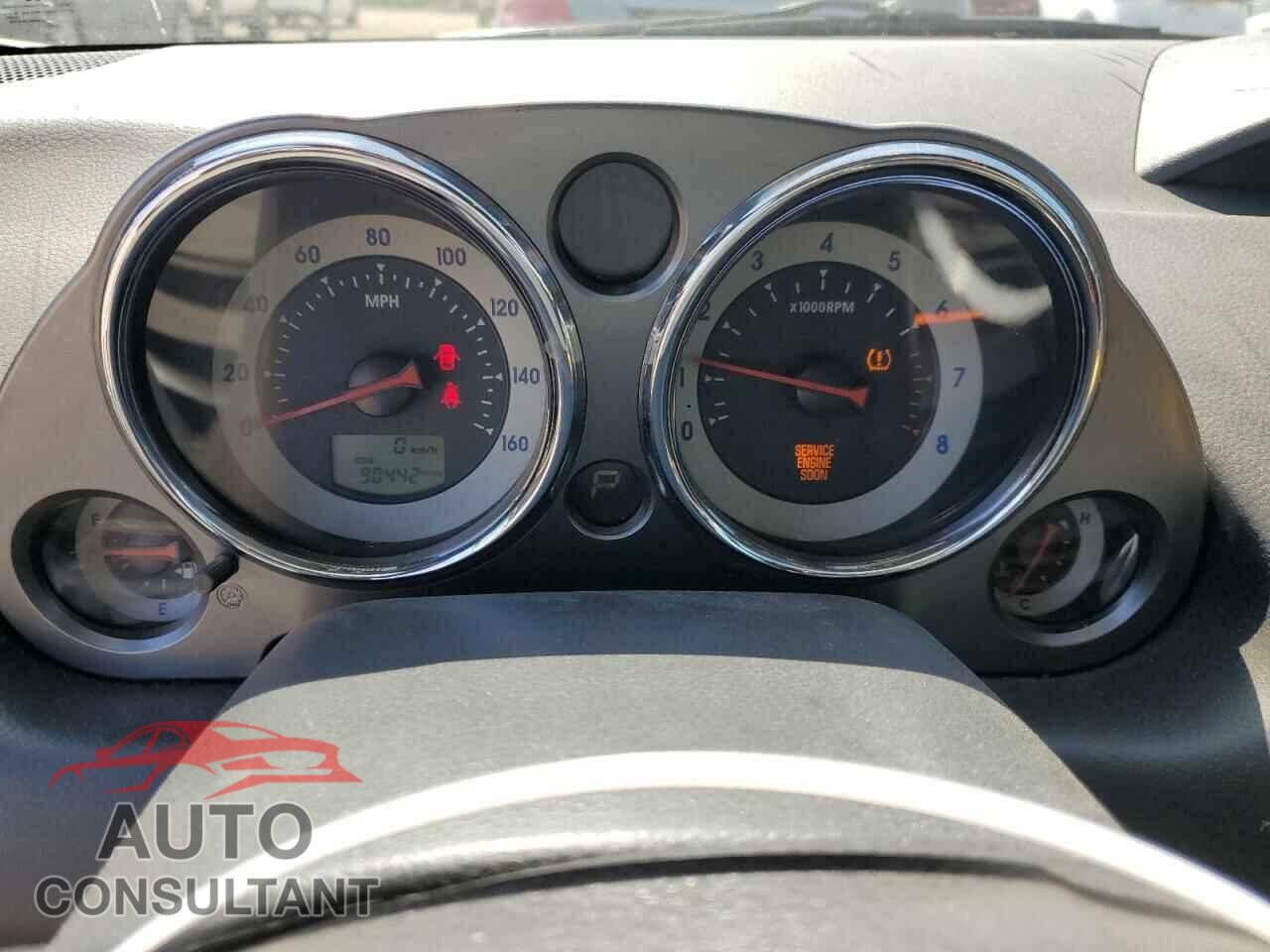 MITSUBISHI ECLIPSE 2012 - 4A37L2EF0CE003709