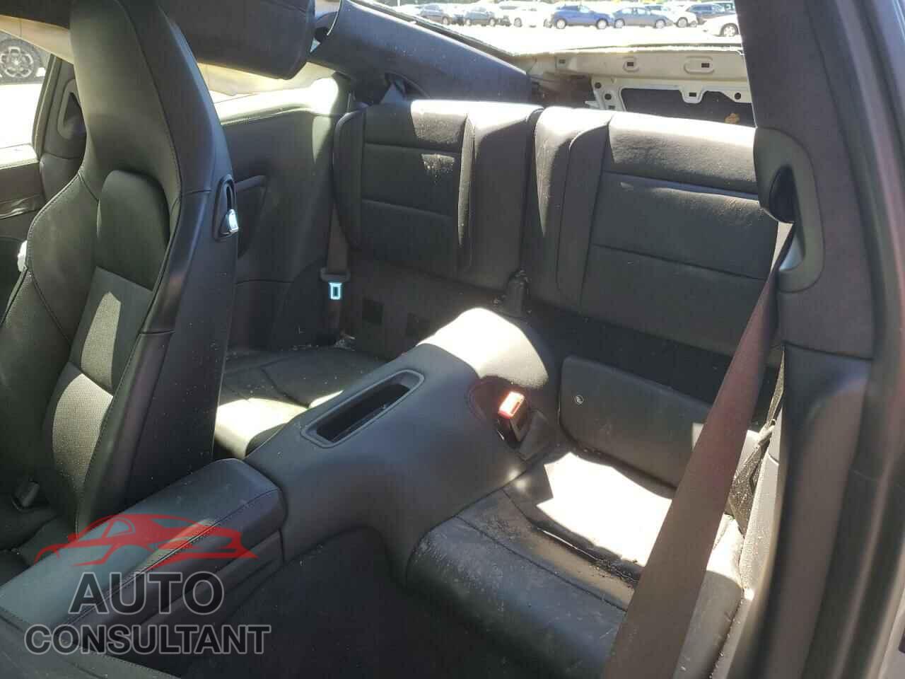PORSCHE 911 2018 - WP0AD2A97JS156530