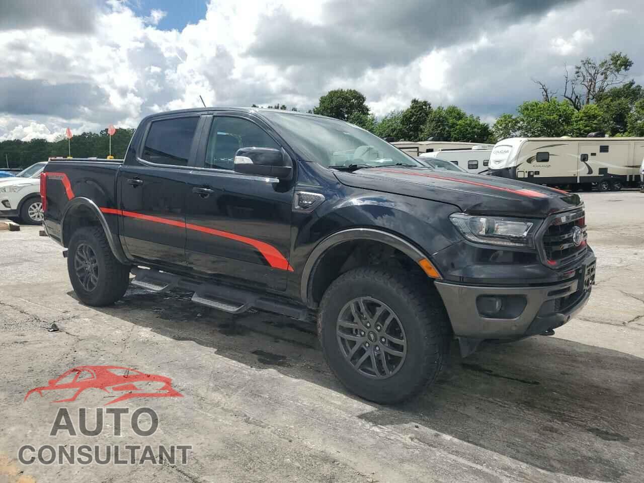 FORD RANGER 2021 - 1FTER4FH2MLD79488
